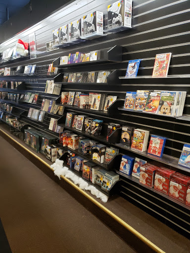 Record Store «Bull Moose», reviews and photos, 456 Payne Rd, Scarborough, ME 04074, USA