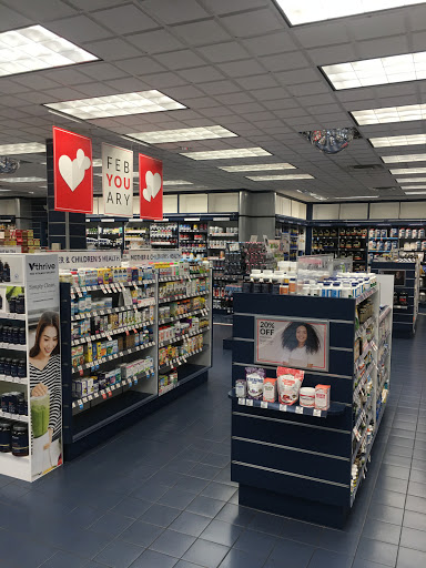 Vitamin & Supplements Store «Vitamin Shoppe», reviews and photos, 268 S University Dr, Plantation, FL 33324, USA