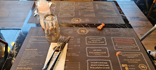 Restaurant indien Taj restaurant à Gonesse - menu / carte