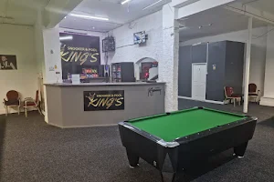 King's Snooker and Pool image