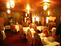Atmosphère du Restaurant indien Etoile de L'Inde à Châtillon - n°2