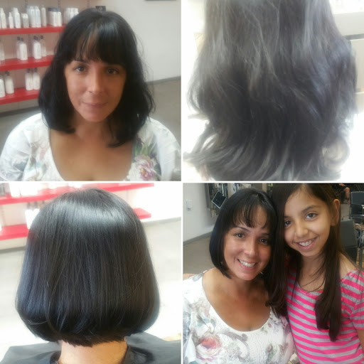 Hair Salon «Fantastic Sams Cut & Color», reviews and photos, 8490 W Hillsborough Ave, Tampa, FL 33615, USA