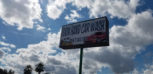 Car Wash «Mexican CARWASH», reviews and photos, 930 Brundage Ln, Bakersfield, CA 93304, USA