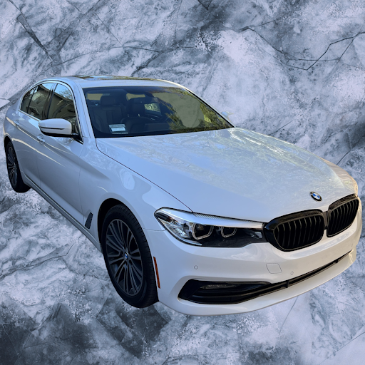 Bob Smith BMW image