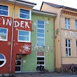 Evangelische Kita "Kindergarten EDEN" - Kreisdiakonisches Werk Stralsund e.V.