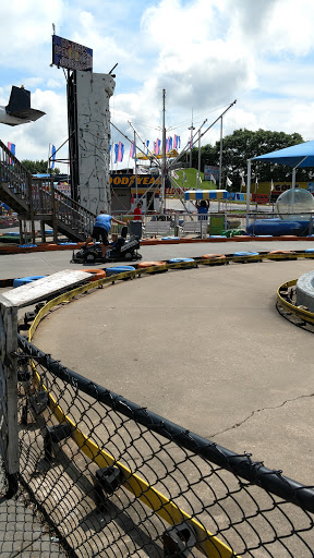 Water Park «Midway Speedway Park», reviews and photos, 18645 Coastal Hwy, Rehoboth Beach, DE 19971, USA