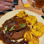 Photo n°1 de l'avis de Sophia. fait le 24/03/2024 à 21:50 sur le  Tertulia’s House Restaurant à Quarteira