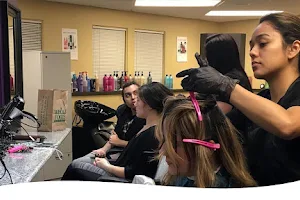 Bella Institute of Cosmetology image