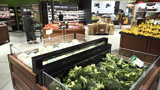 Natural Foods Store «GreenStar Cooperative Market», reviews and photos, 701 W Buffalo St, Ithaca, NY 14850, USA