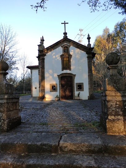 Capela Nª Senhora da Purificacao