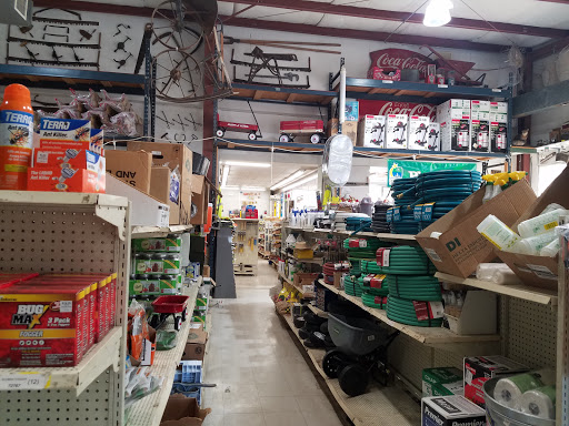 Hardware Store «Public Hardware Inc.», reviews and photos, 505 N Mangum St, Durham, NC 27701, USA