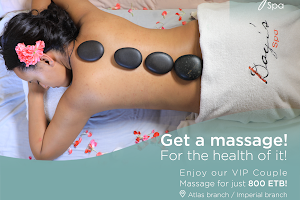 Dagi's Spa- Professional Massage & Morrocan Bath image