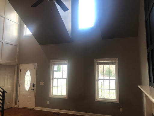 Painter «CertaPro Painters of North Raleigh, NC», reviews and photos, 6104 Oak Forest Dr, Raleigh, NC 27616, USA