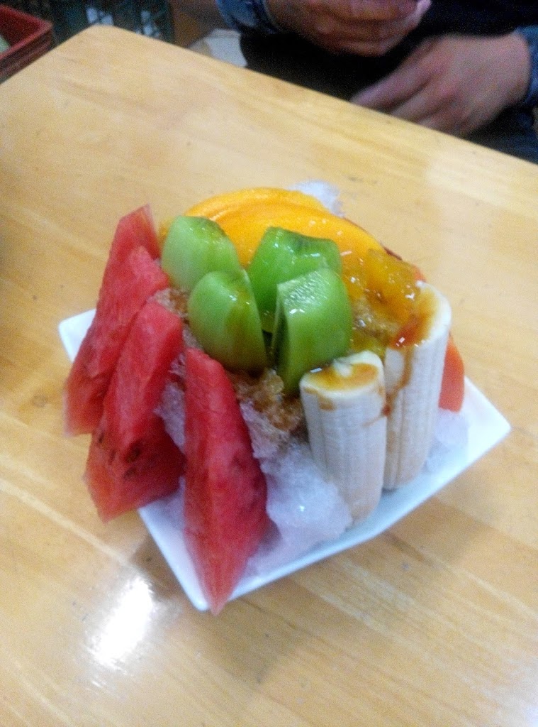 七二涼水亭 的照片