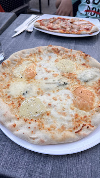 Pizza du Restaurant italien Del Arte à Nîmes - n°13