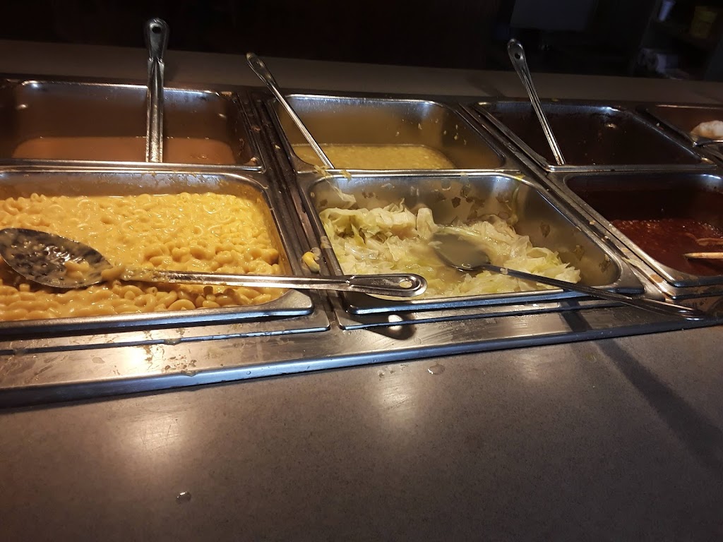 General McArthur's Restaurant 28352