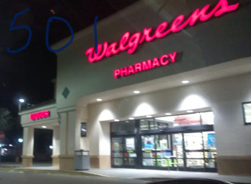 Drug Store «Walgreens», reviews and photos, 501 Havendale Blvd, Auburndale, FL 33823, USA