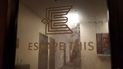 Amusement Center «Escape This», reviews and photos, 4372 Spring Valley Rd, Farmers Branch, TX 75244, USA