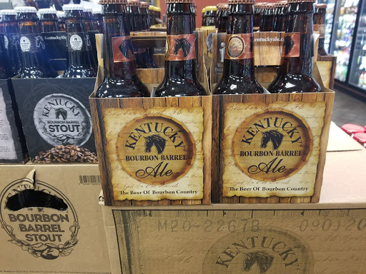 Liquor Store «ABC Fine Wine & Spirits», reviews and photos, 1405 E Brandon Blvd, Brandon, FL 33511, USA