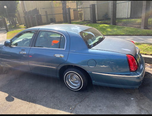 Auto Repair Shop «E & S Auto Repair», reviews and photos, 9530 Sierra Ave, Fontana, CA 92335, USA