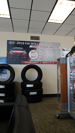 Used Car Dealer «Martin Swanty Chrysler Jeep Dodge», reviews and photos, 2640 E Andy Devine Ave, Kingman, AZ 86401, USA