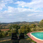 Photo n°2 de l'avis de Marina. fait le 20/08/2021 à 18:34 sur le  Agricampeggio Cipollatico à Montespertoli