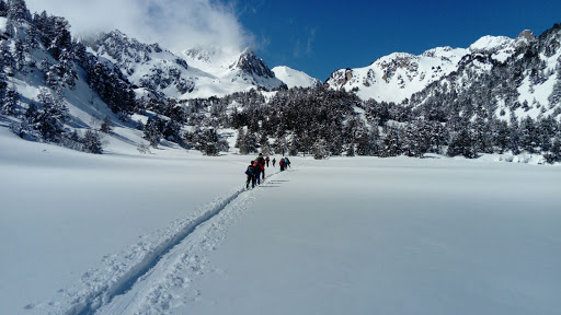 Associació Esportiva Pallars en Sort, Lleida