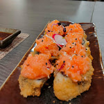 Photo n°3 de l'avis de Silvana.u fait le 03/05/2022 à 21:07 sur le  Ristorante Hokkaido à Crotone