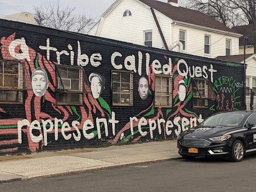 Dry Cleaner «Nu-Clear Drive-In Cleaners», reviews and photos, 19210 Linden Blvd, Jamaica, NY 11412, USA