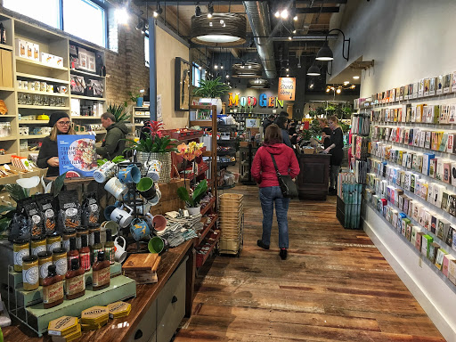 General Store «MOD GEN - A Modern General Store», reviews and photos, 211 N Broadway, Milwaukee, WI 53202, USA