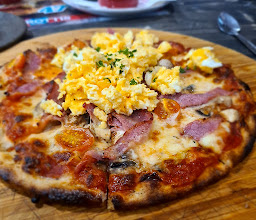 Panarottis Mimosa Mall photo