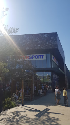 Intersport Claye Souilly à Claye-Souilly