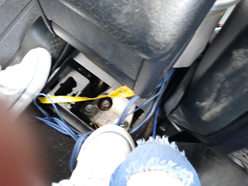 Auto Body Shop «Fix Auto Springfield», reviews and photos, 3445 Main St, Springfield, OR 97478, USA