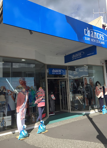 Reviews of Chances Surf NZ Whangamata in Whangamata - Clothing store