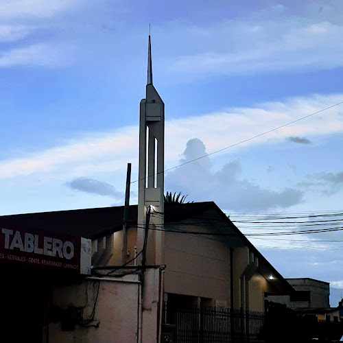 Opiniones de La Iglesia de Jesuscristo de los Santos de los Últimos Días en Quito - Iglesia