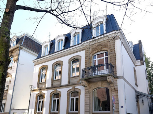 Bintz Immobilier - Vente, Location & Gestion immobilière à Strasbourg