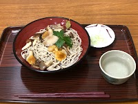 農林水産省 日豊庵 (中央合同庁舎１号館)