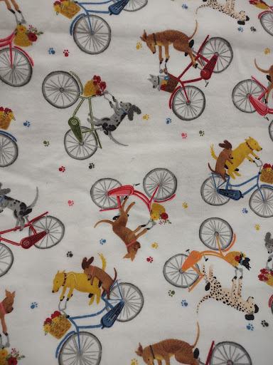 Fabric Store «Jo-Ann Fabrics and Crafts», reviews and photos, 172 E University Pkwy, Orem, UT 84058, USA