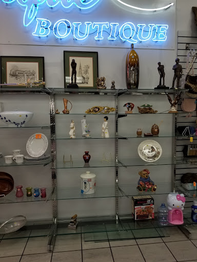 Thrift Store «Community Thrift Store», reviews and photos, 3016 Freedom Dr, Charlotte, NC 28208, USA