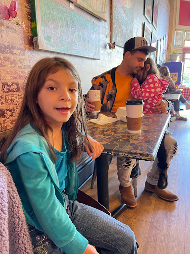 Coffee Shop «Penny Lane Coffeehouse», reviews and photos, 600 SE 2nd St, Evansville, IN 47713, USA