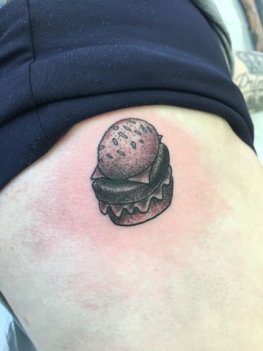 Tattoo Shop «Eclipse Tattoo», reviews and photos, 1803 State Ave NE, Olympia, WA 98506, USA