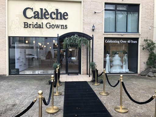 Calèche Bridal House