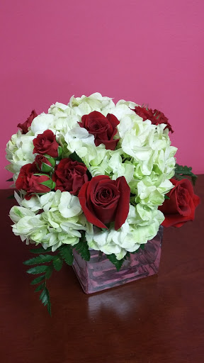 Florist «Philips Florist, Inc.», reviews and photos, 920 Market St, Oxford, PA 19363, USA