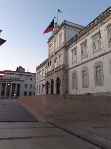 Avaliações doServiços Sociais Caixa Geral Depositos em Coimbra - Associação