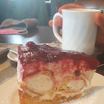 Photo n°1 de l'avis de Gabriel.a fait le 09/01/2022 à 15:49 sur le  Hoheleyer Hütte à Winterberg