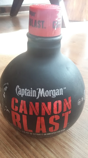 Liquor Store «Shamrock Beverage Mart», reviews and photos, 903 Hillcrest Pkwy, Dublin, GA 31021, USA