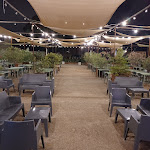 Photo n°2 de l'avis de Maria.l fait le 29/08/2023 à 17:15 sur le  Parc Bistrò à Florence