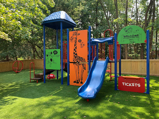 Playground Equipment Supplier «All Recreation», reviews and photos, 20609 Gordon Park Square #190, Ashburn, VA 20147, USA