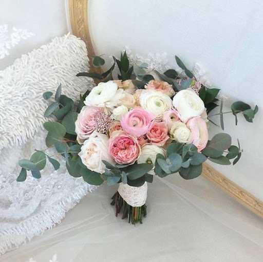 Florist «Peonia LLC», reviews and photos, 1550 Lemoine Ave, Fort Lee, NJ 07024, USA