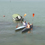 Photo n°2 de l'avis de Rino.a fait le 09/08/2017 à 14:56 sur le  Villaggio Parco dei Pini à San Feliciano